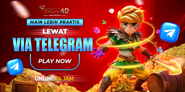 NASA4D SITUS SLOT ONLINE RESMI TERPERCAYA